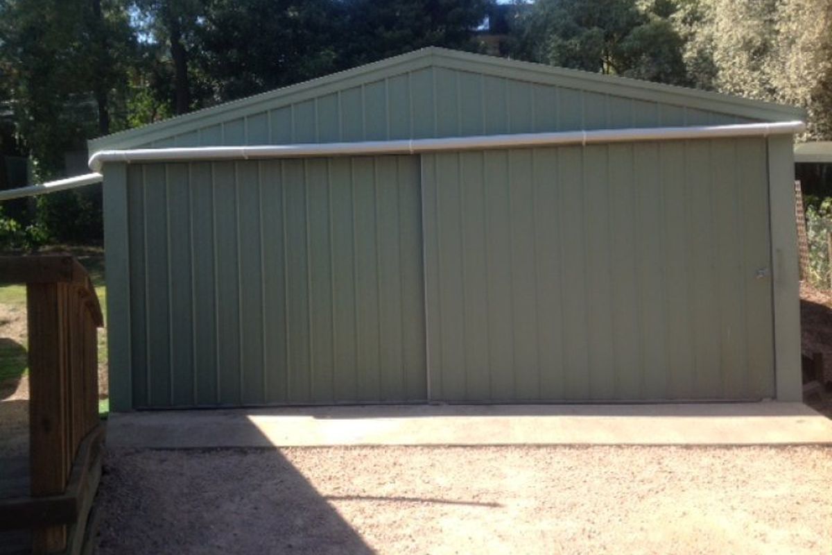 22 Main Street, Goughs Bay