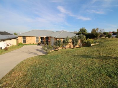 58 Halfpenny Drive, Kelso