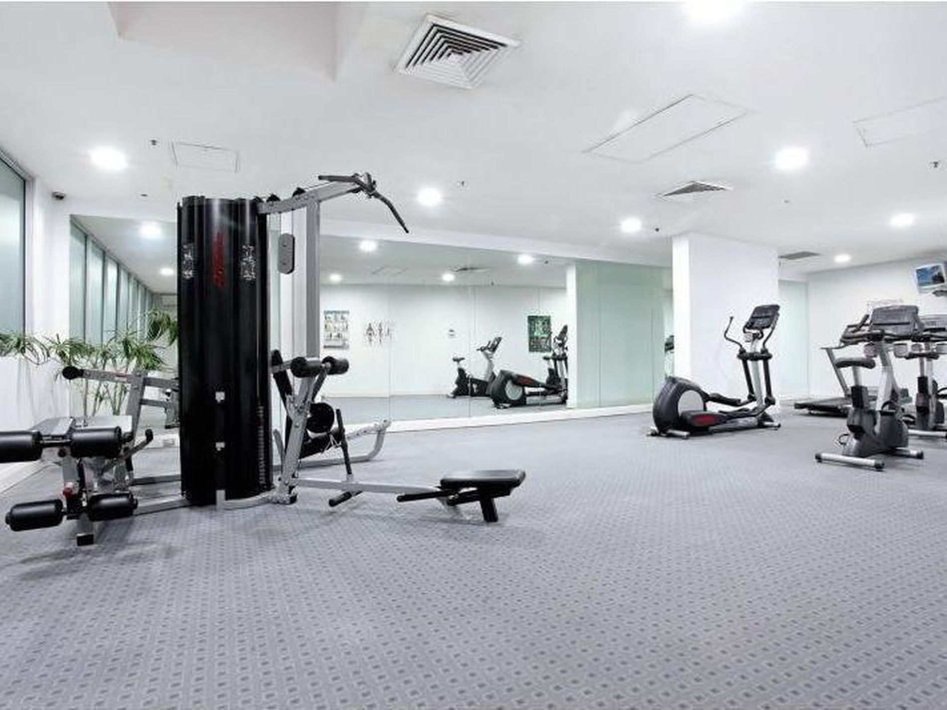 191 / 107 Quay Street, Haymarket