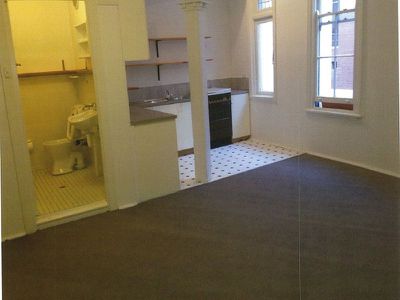 20 / 227 Crown Street, Surry Hills