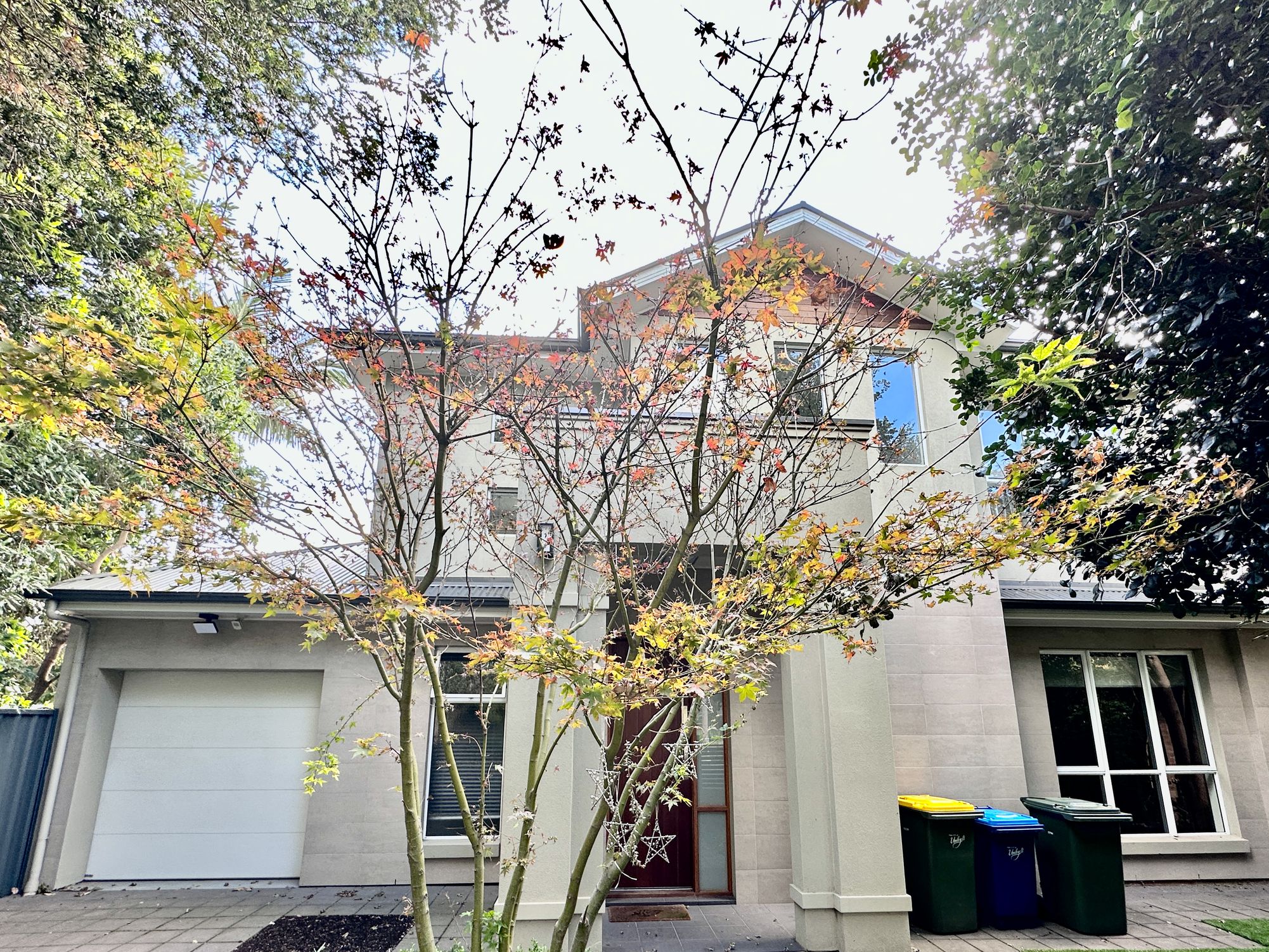 2A Randolph Avenue, Parkside