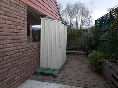 4 / 12 Thorpe Street, Cygnet