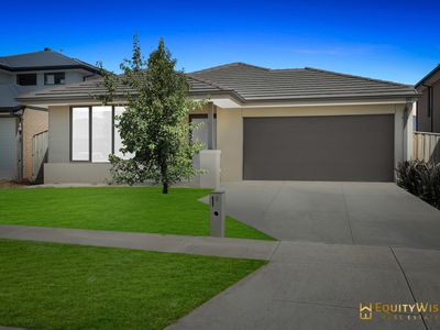 5 Fudge Street, Manor Lakes