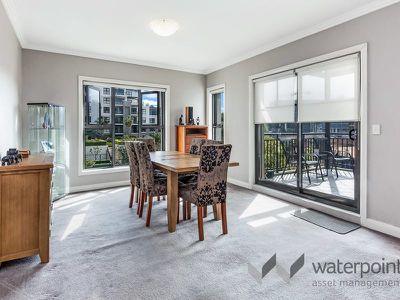 55 / 143 Bowden Street, Meadowbank