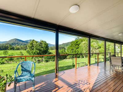 169 Gungas Road, Nimbin