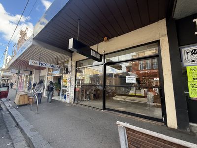 399 Sydney Road, Brunswick