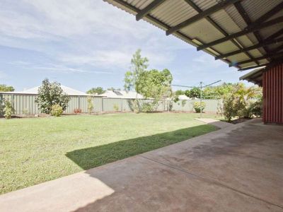 98 Casuarina Way, Kununurra