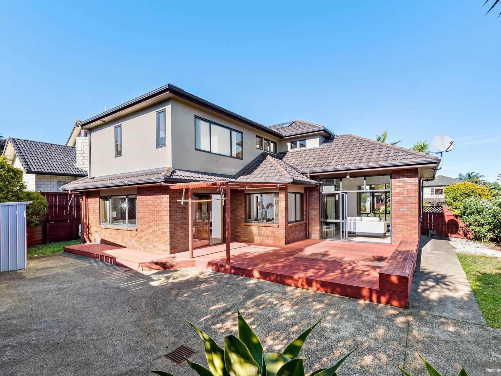 16 Maybole Drive, Flat Bush