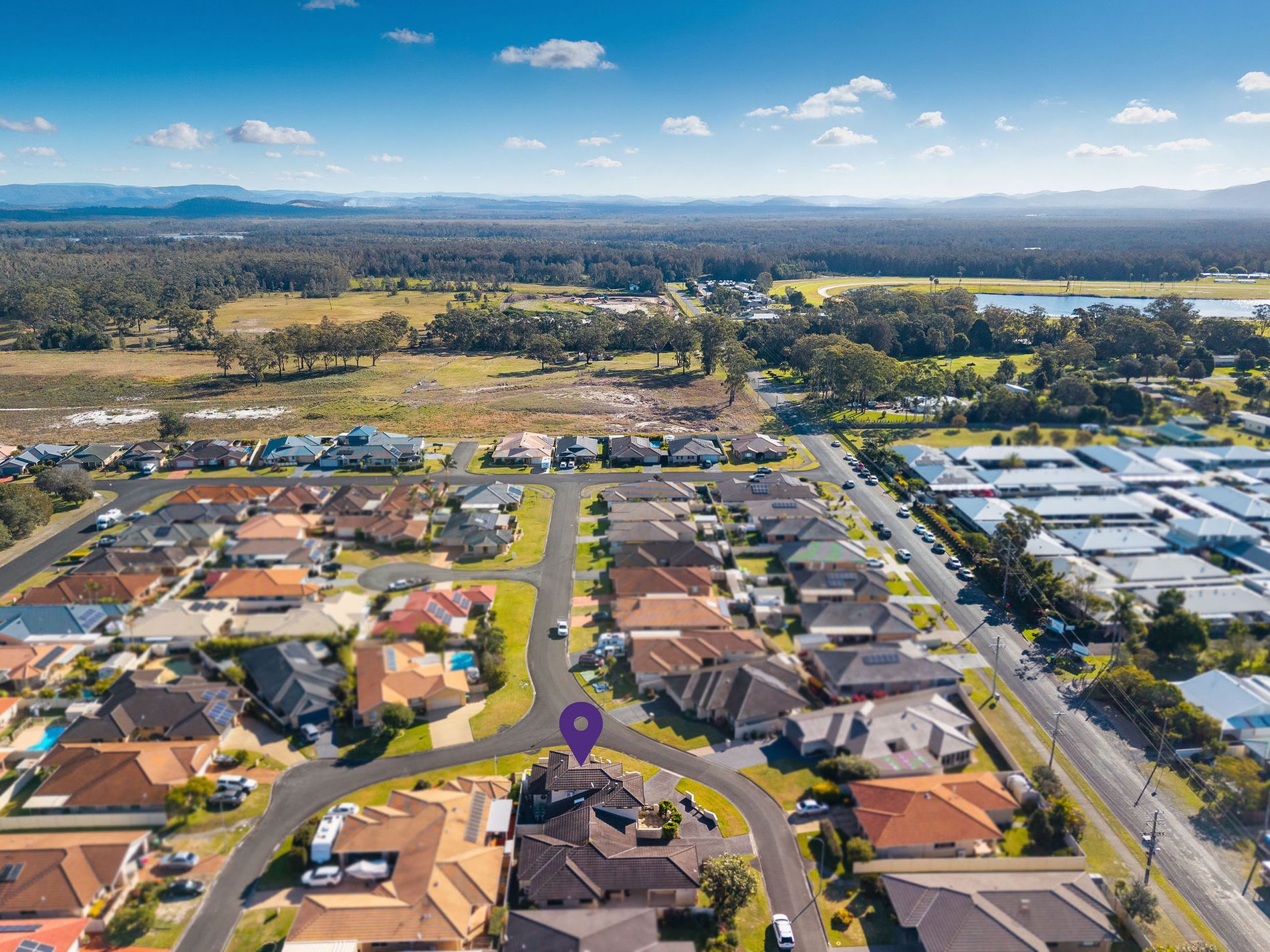 1 / 36 Correa Close, Tuncurry