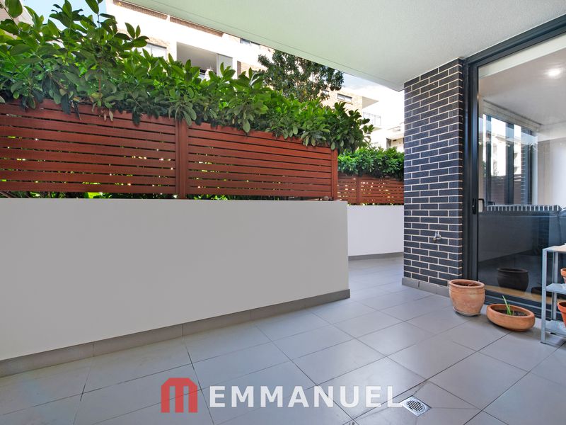 G19 / 3 Gerbera Place, Kellyville