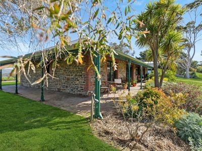 6039 Main South Road, Yankalilla