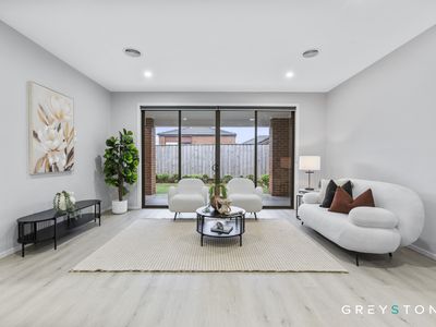 3 Pienza Road, Fraser Rise