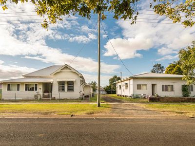 4-6 River Street, Casino