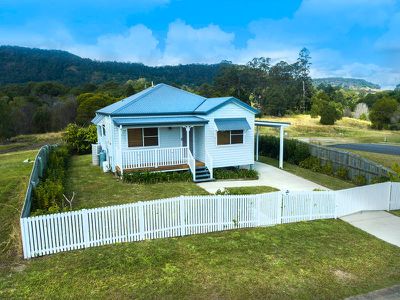 4 Hillside Drive, Nimbin