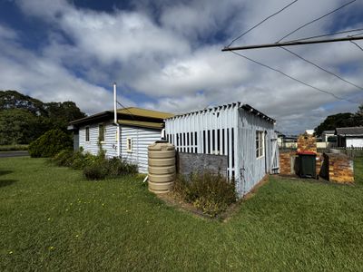 14 Alford Street East, Kingaroy