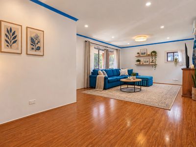 63 Castlereagh Street , Riverstone