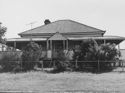 21 Musgrave Street, North Ipswich