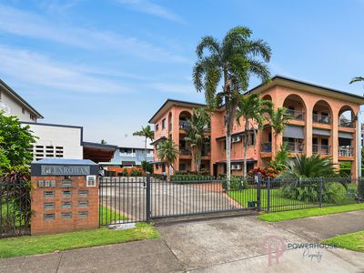 3 / 271 Esplanade, Cairns City