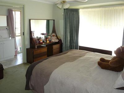 Tocumwal