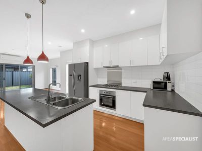 3 Pembury Street, Craigieburn