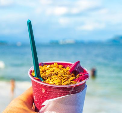 High-Performing Acai & Coffee Bar with Residential Component - Mornington Peninsula