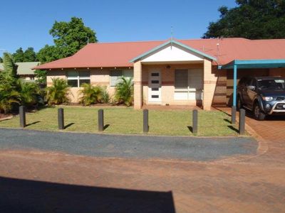 15 / 25-35 Egret Crescent, South Hedland