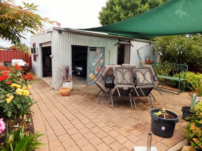 158A Victoria Street, Kerang