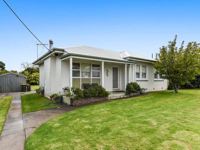 2 Holzgrefe street , Millicent