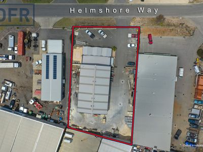 15 Helmshore Way, Port Kennedy