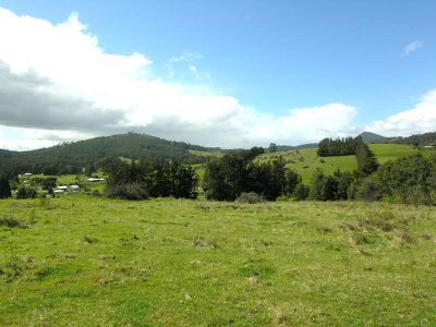 30A Knights Road, Geeveston