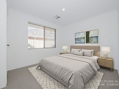 39c Corrigan Way, Greenwood