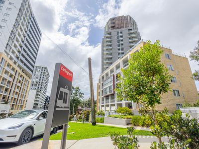 Shop 4 / 1 Thallon Street, Carlingford