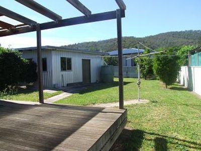 22 Simmonds Street, Mount Beauty