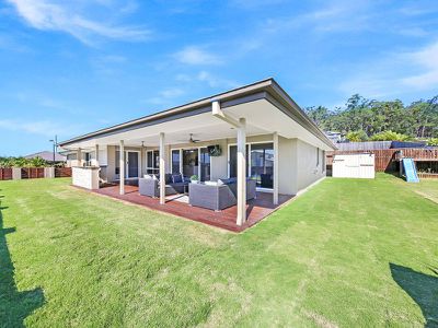 21 Alfa Drive, Upper Coomera