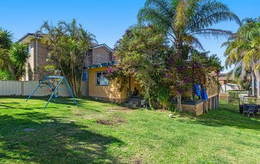 34 Winbin Crescent, Gwandalan