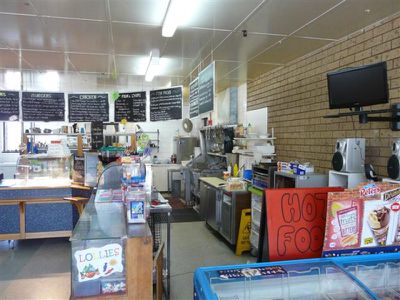 Tocumwal