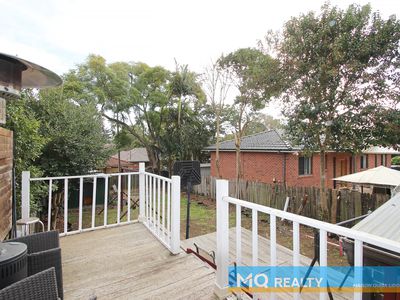 6A Second Avenue, Eastwood