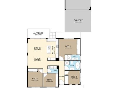 23 Waminda Avenue, Campbelltown
