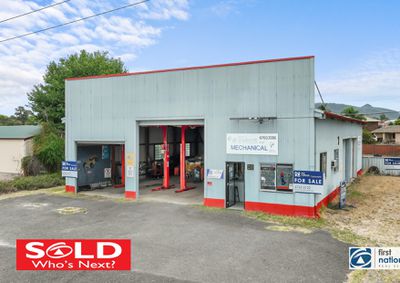 20 Station Street, Kootingal