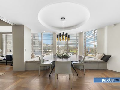 3 / 70 Campbell Parade, Bondi Beach