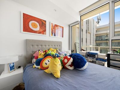 708 / 33 Warwick Street, Walkerville