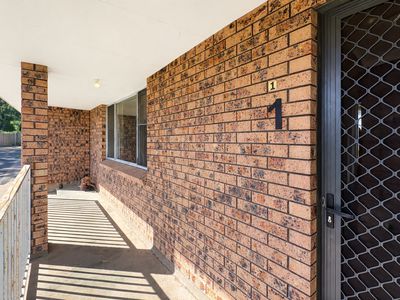 1/60  View Street, Gunnedah