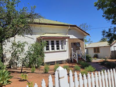 5 Elizabeth Street, Mullingar