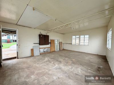 8 Belle Street, Kingaroy