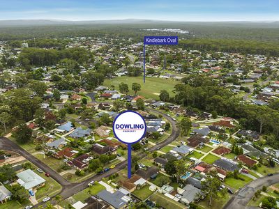 36 Rosewood Drive, Medowie