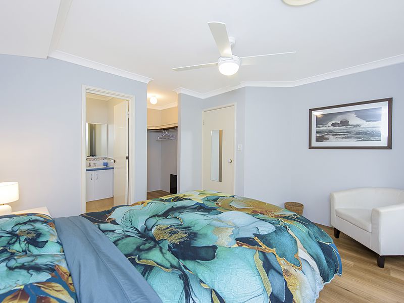 13 Pigeon Rise, Geographe