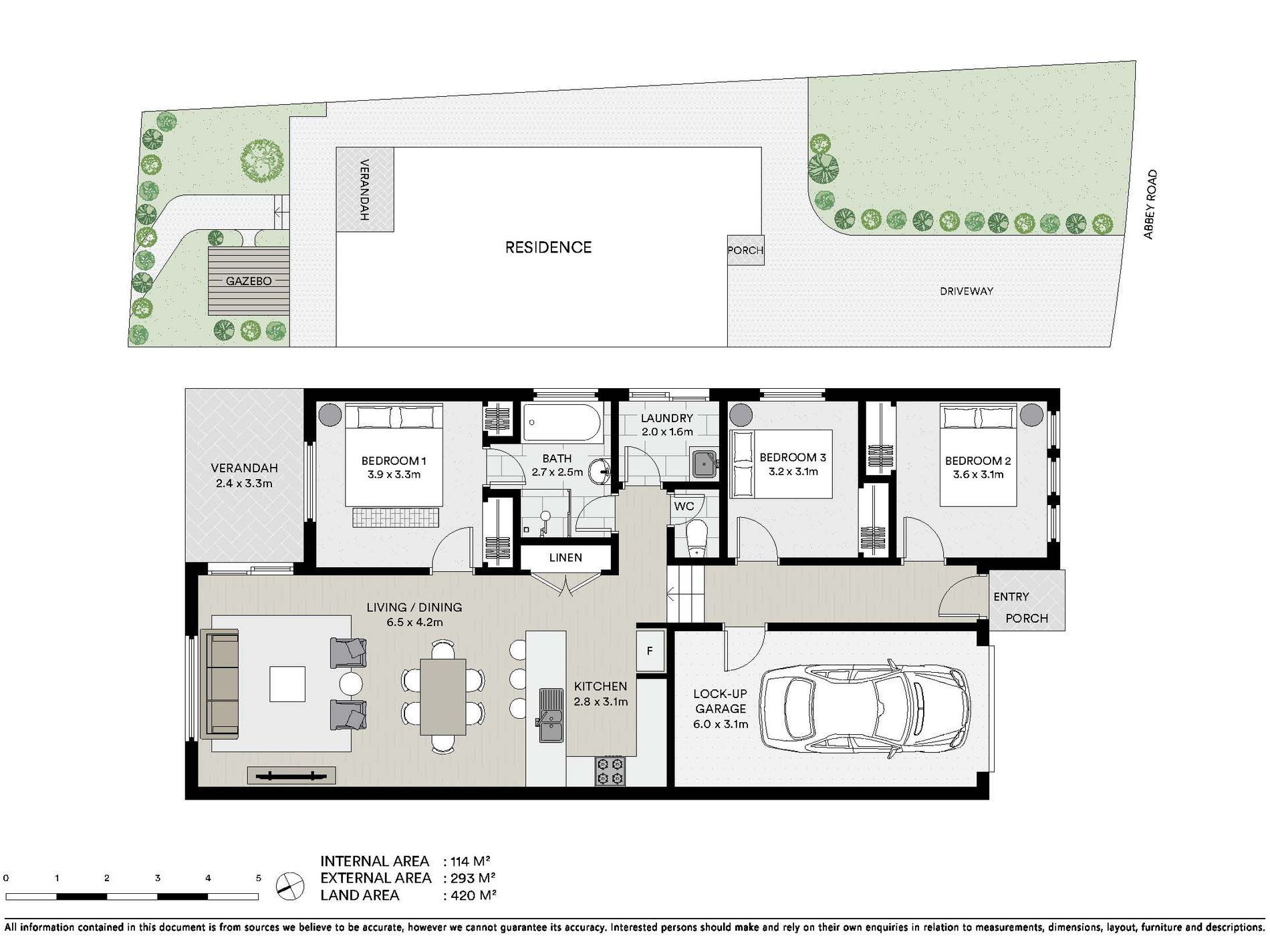 13B Abbey Road, Ulladulla