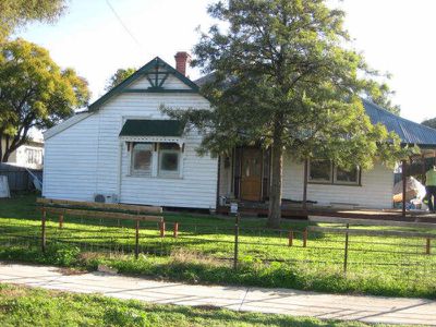 21 Mildred Street, Quambatook