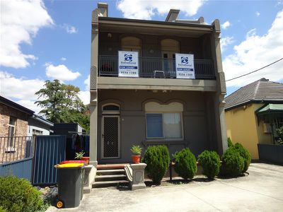 2 / 79 West Botany Street, Arncliffe