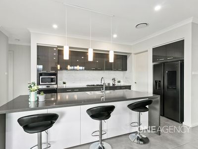 22 Monarch Street, Wongawilli